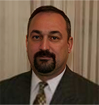 Photo of Greg Spuches