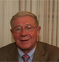 Photo Of Stephen J. Anderson
